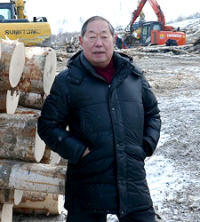 事業内容1 事業内容1