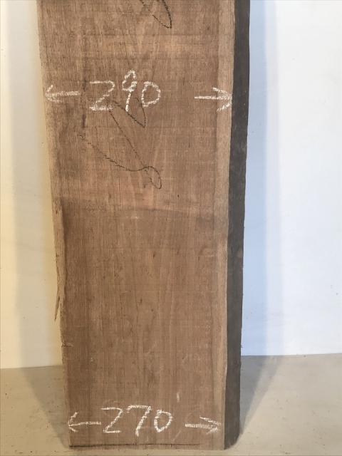 北洋木材工業株式会社 緑391 オニグルミ